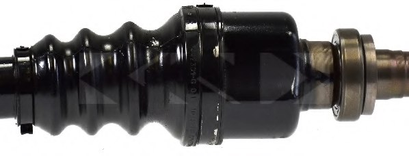 L?BRO 303470 Drive Shaft